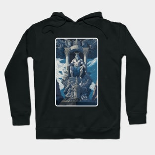 Zeus Hoodie